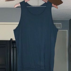 Lululemon Surge Tank